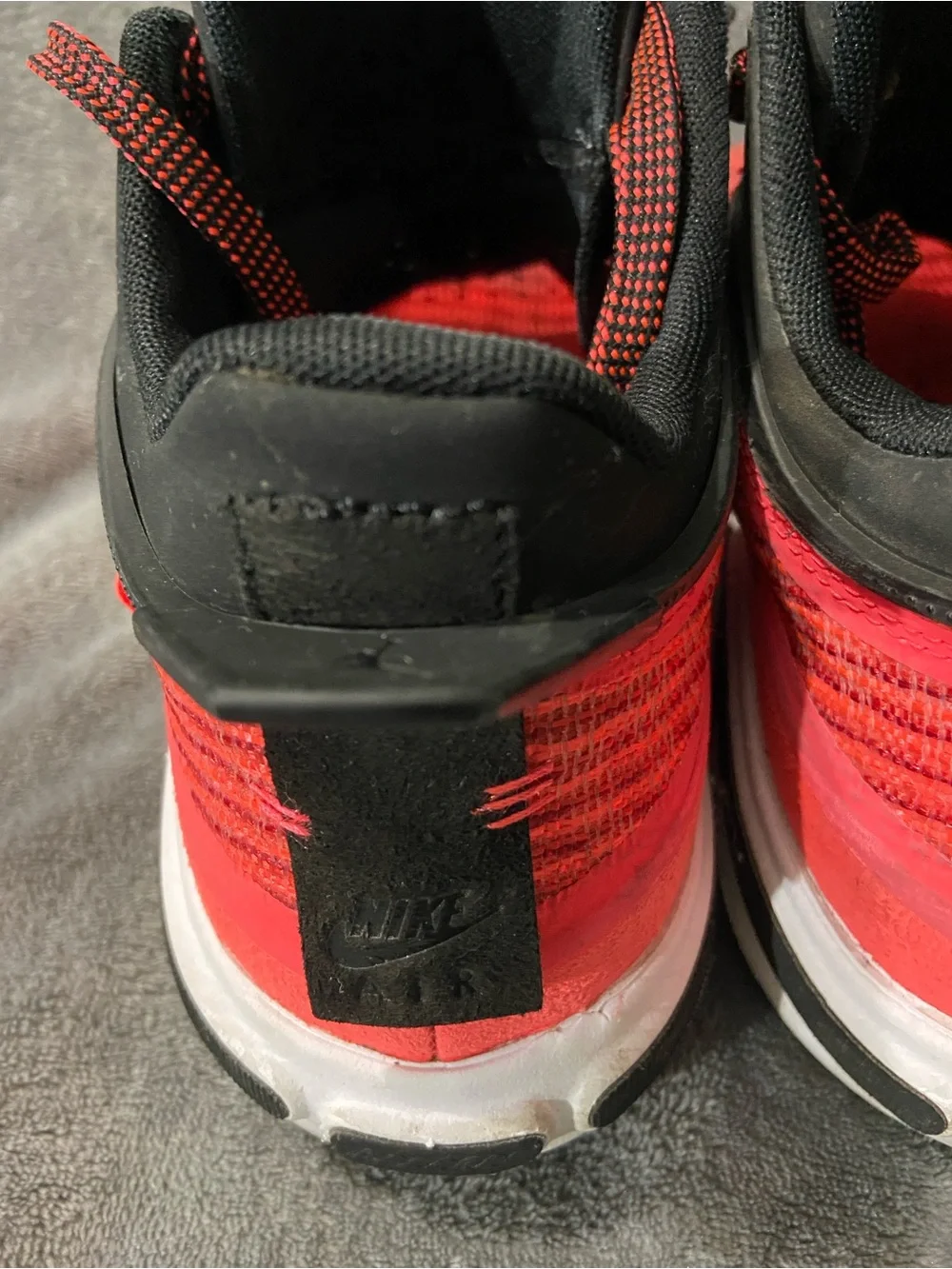 Jordan good 36